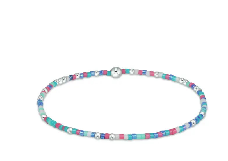 HOT MESS SS25 HOPE GRATEFUL BRACELET