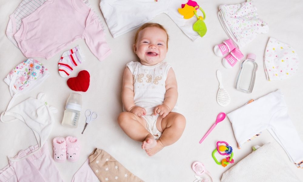 Ultimate Guide to Baby Must-Haves and Don’t-Needs