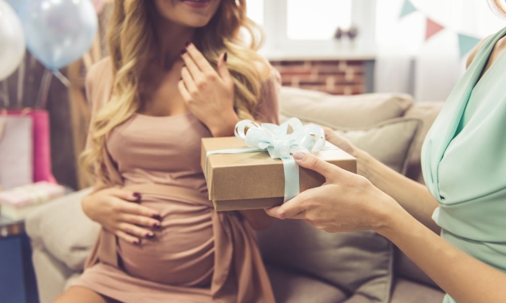 Thoughtful Baby Shower Gifts for First-Time Moms