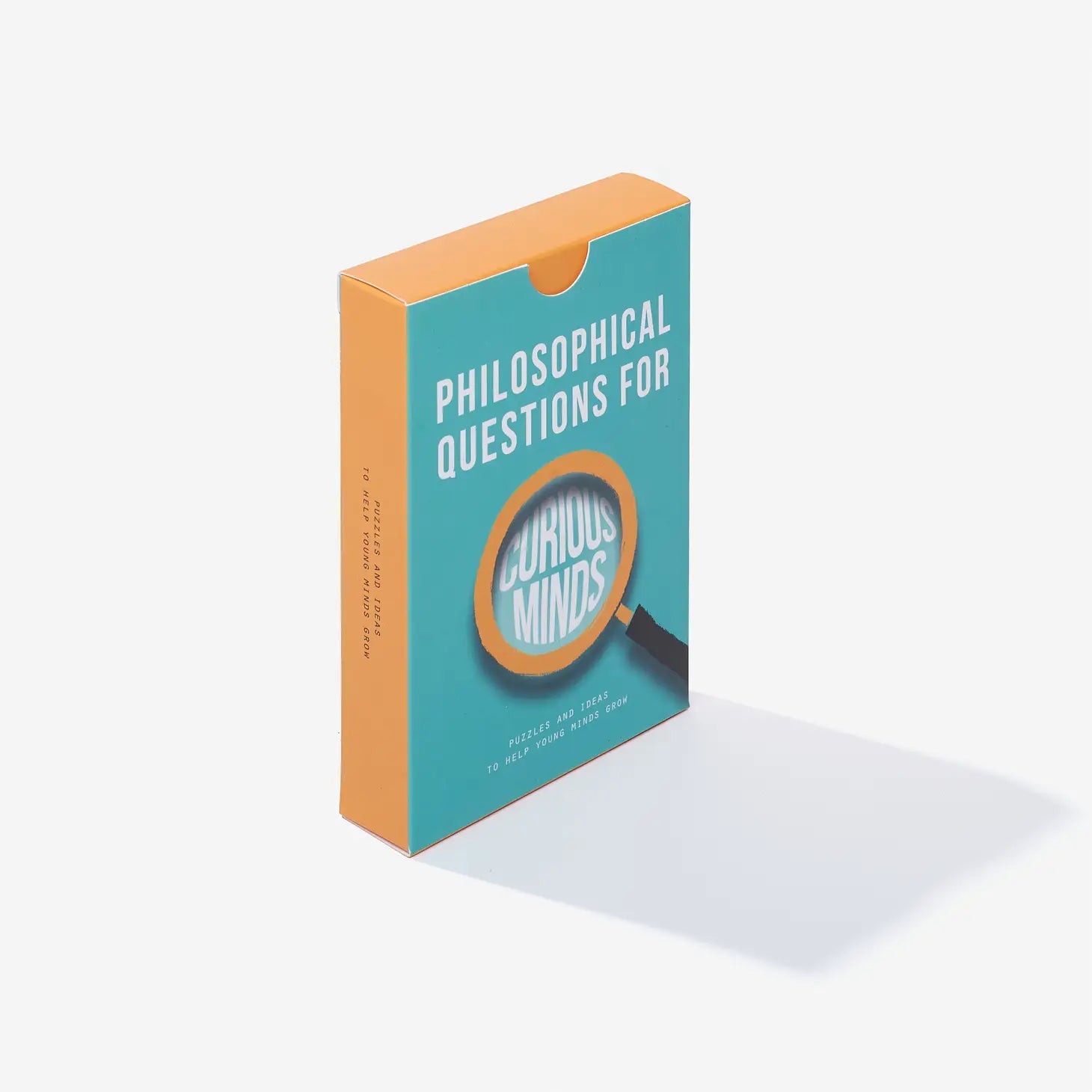10 Philosophy Board and Card Games