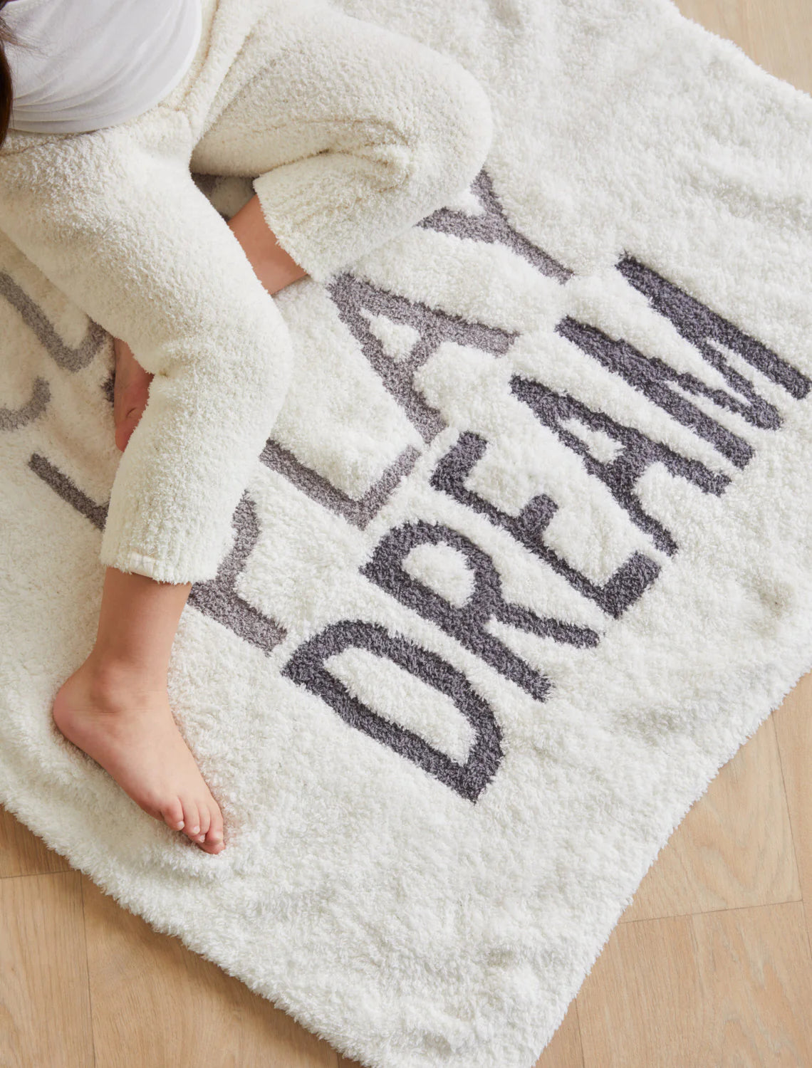 Barefoot dreams discount cozychic receiving blanket