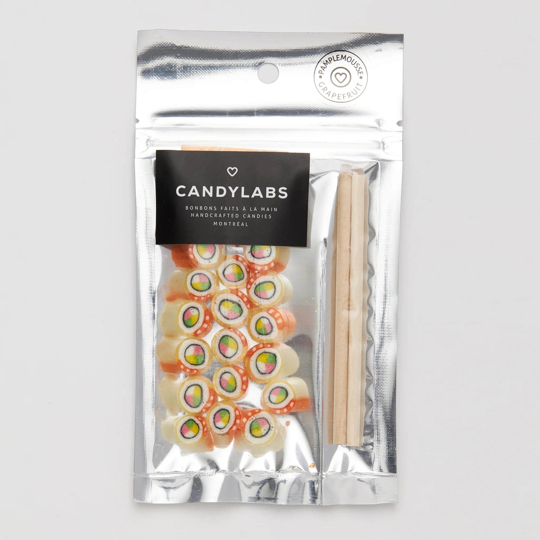 Candy Sushi Kit – Presence of Piermont