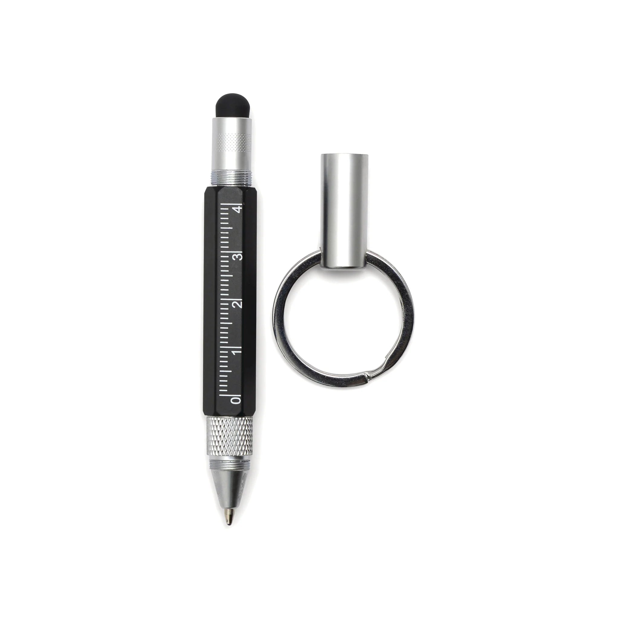 Gentlemen's Hardware mini pen multi tool – Presence of Piermont