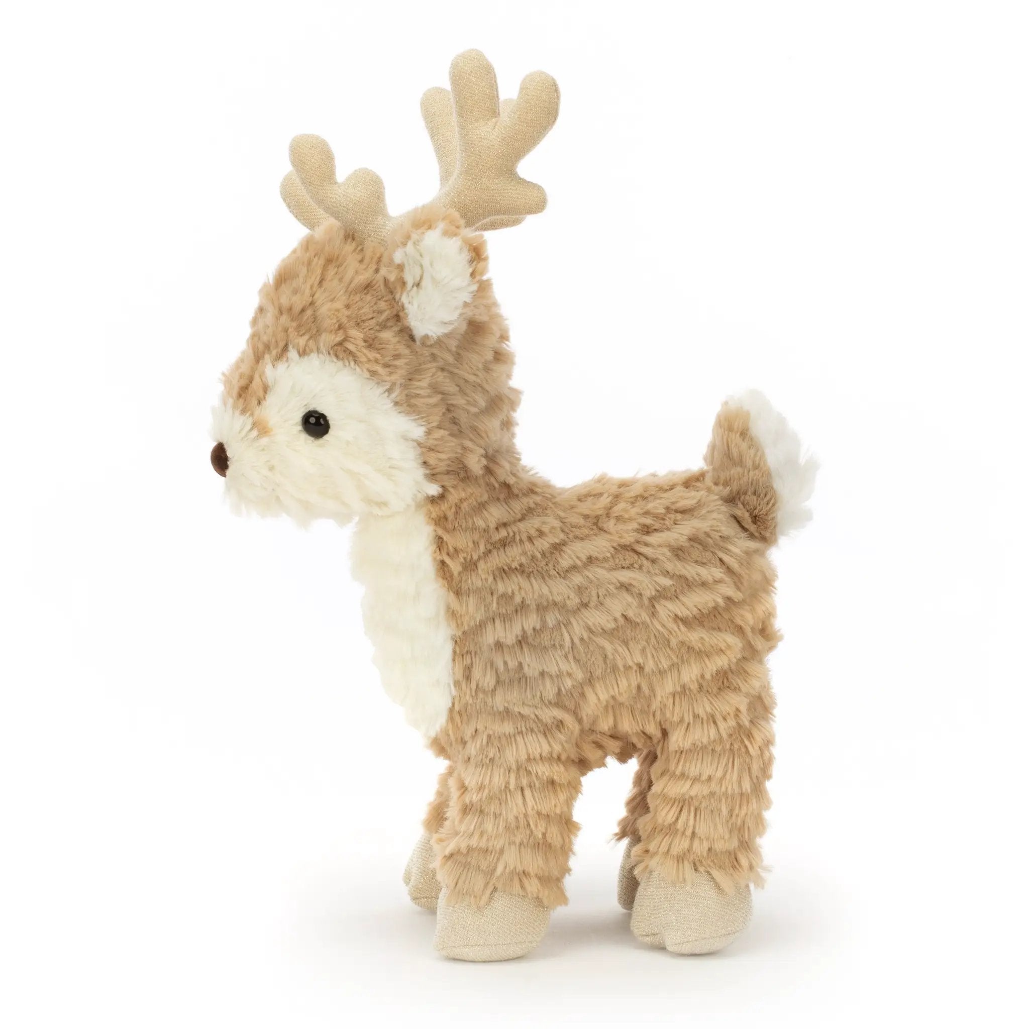 Jellycat Jolly Mitzi Reindeer – Presence of Piermont