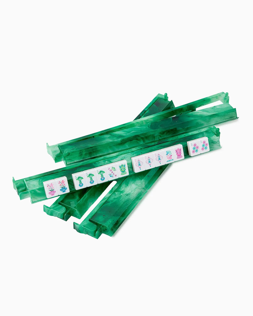 Mahjong Racks – Presence of Piermont