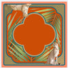 Mahjong Mat Leopard by Presence of Piermont