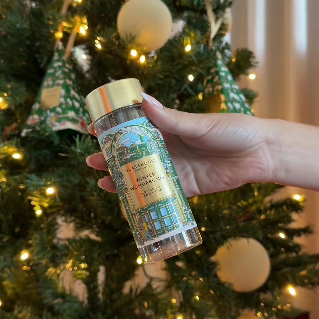 Glasshouse Fragrances Tree Scents Stems - Thumbnail 4