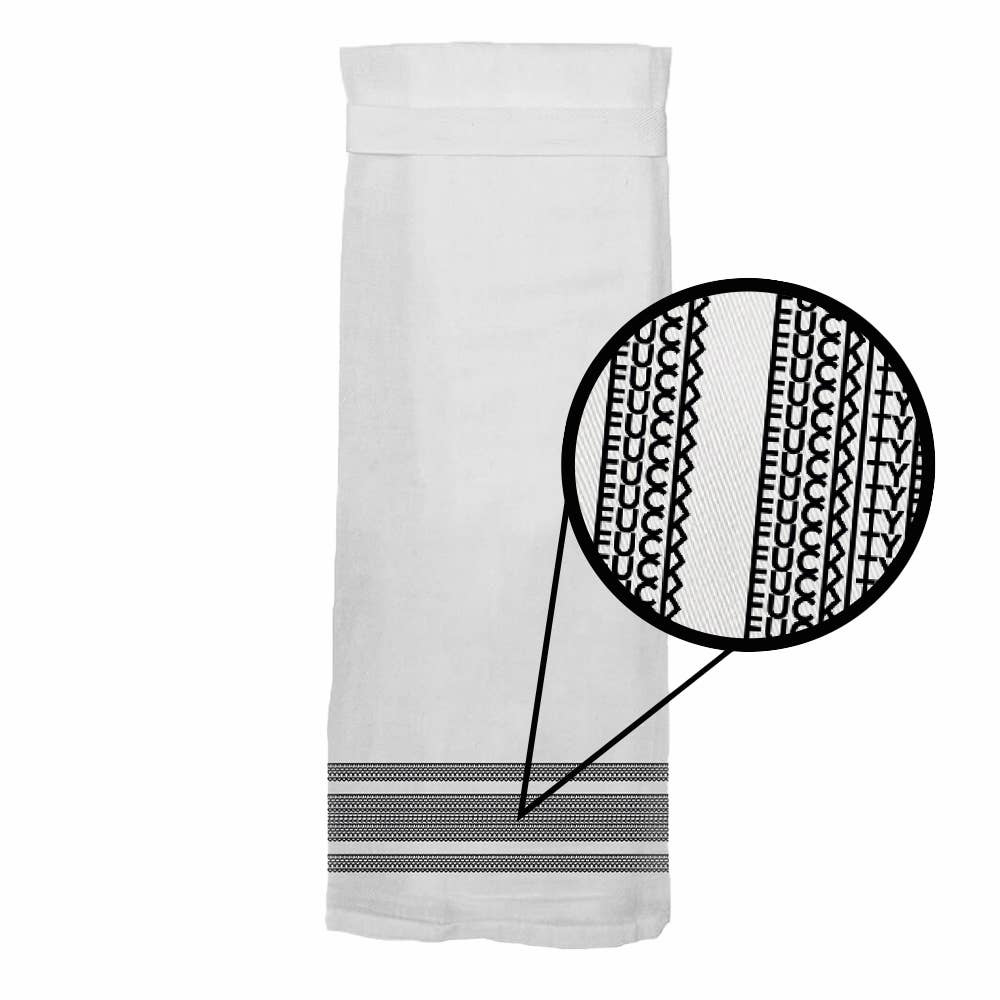 Twisted Wares - With A Fuck Fuck Here  Funny Kitchen Towels – Presence of  Piermont