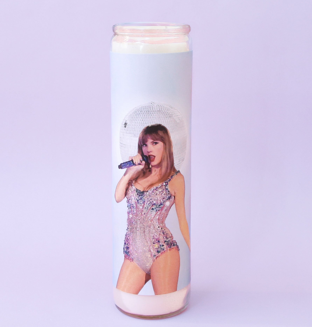 Prayer Candle, Taylor Swift Eras Tour