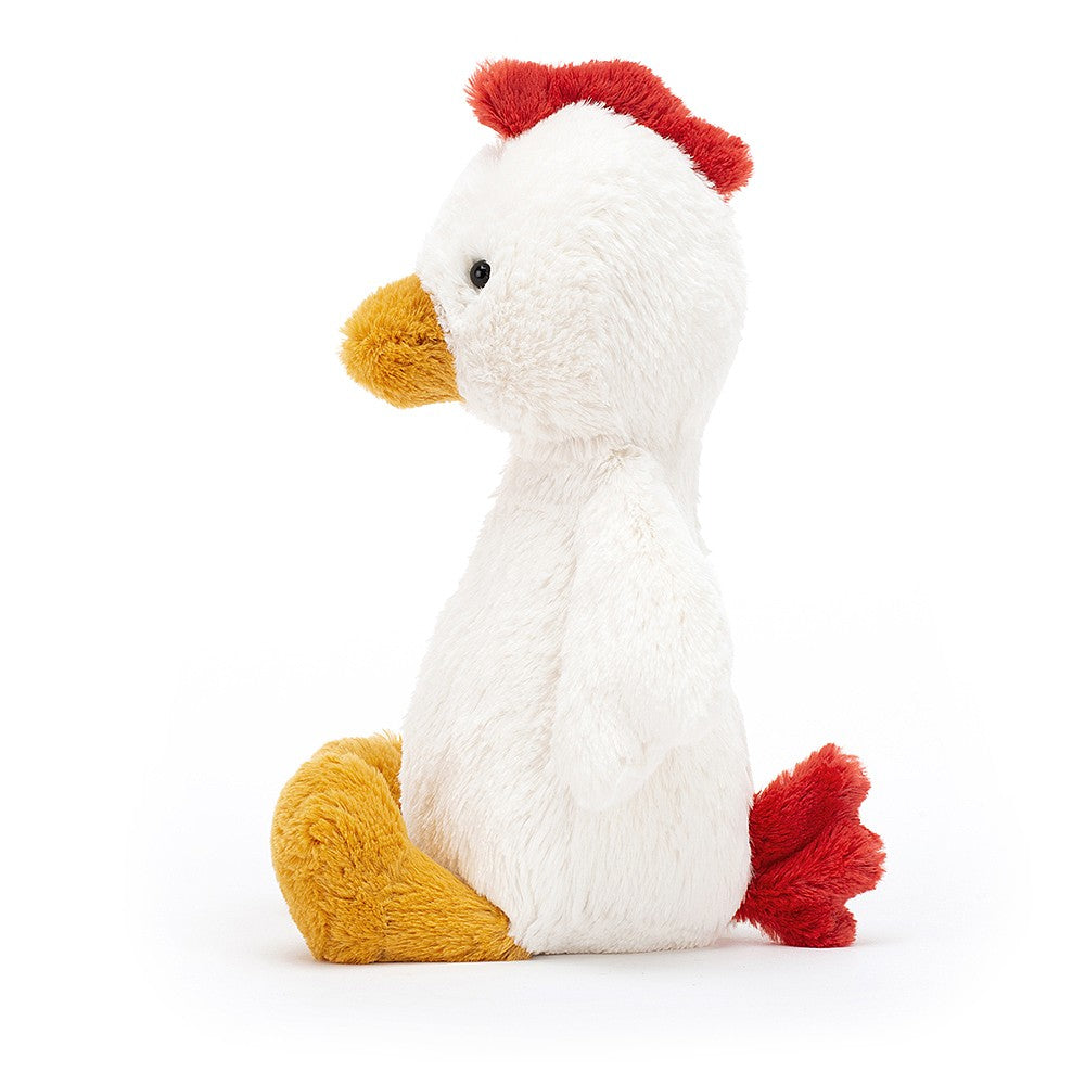 Jellycat chicken hot sale