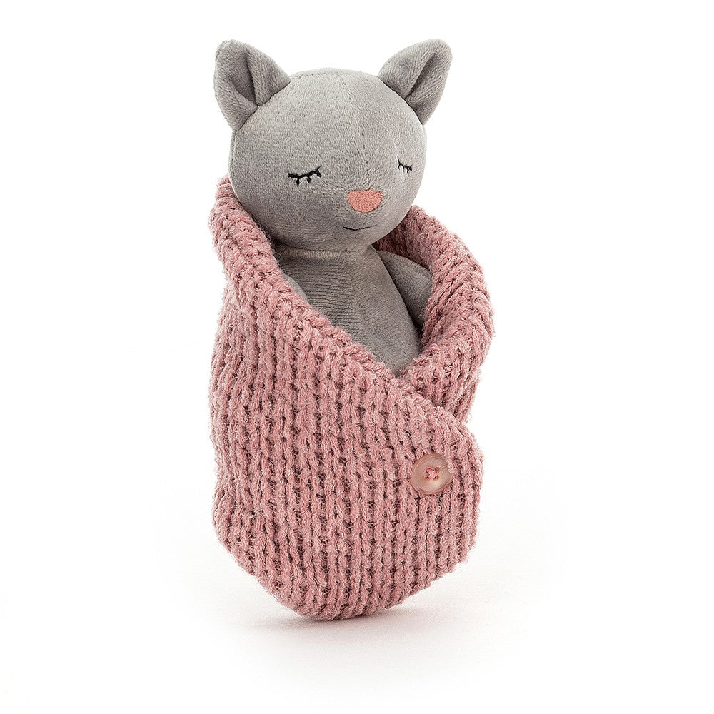 jellycat sweetie kitten