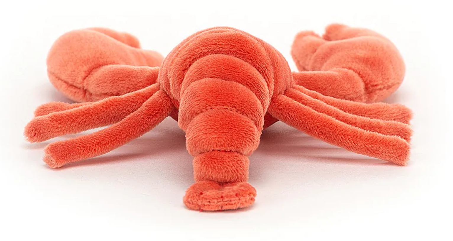 lobster jellycat