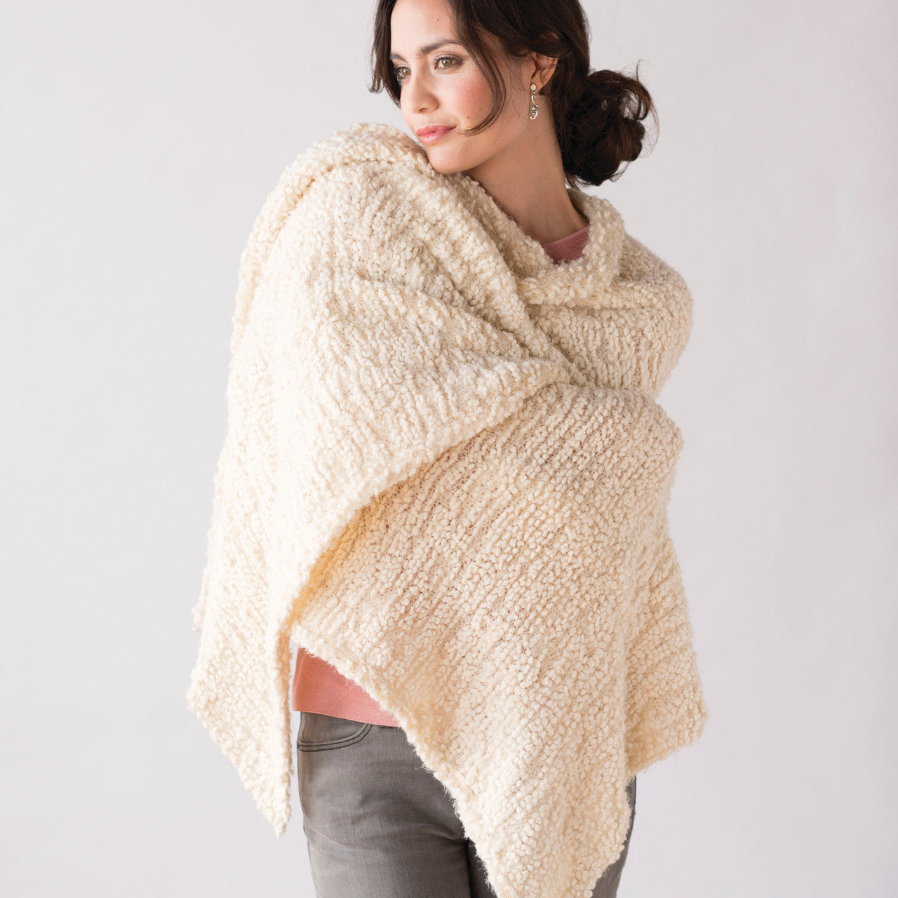 demdaco giving shawl stores