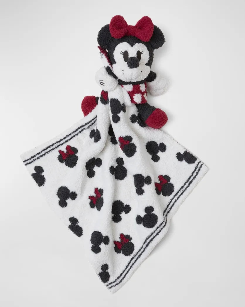 Minnie mouse outlet snuggle blanket