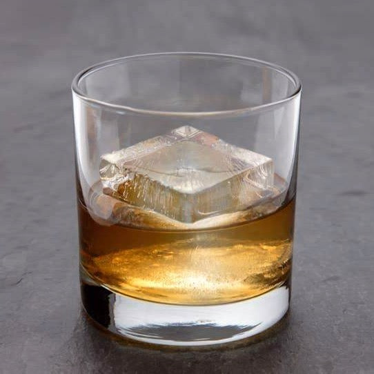 Peak Marble Extra Large Ice Cube Tray – Presence of Piermont